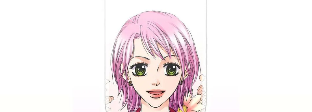 Noona Fan - Chapter 80